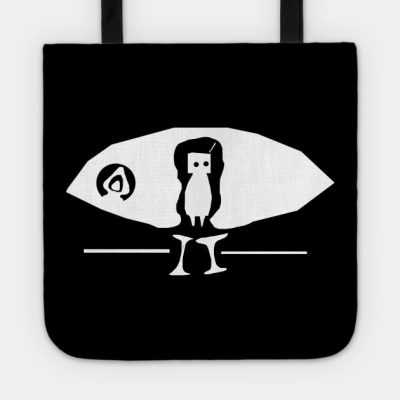 Little Nightmares Tote Official Little Nightmares Merch