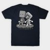 22557377 0 2 - Little Nightmares Merch