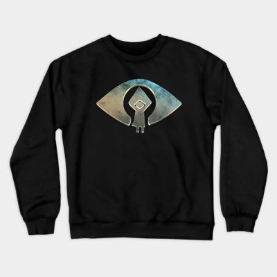 Little Nightmares Crewneck Sweatshirt Official Little Nightmares Merch