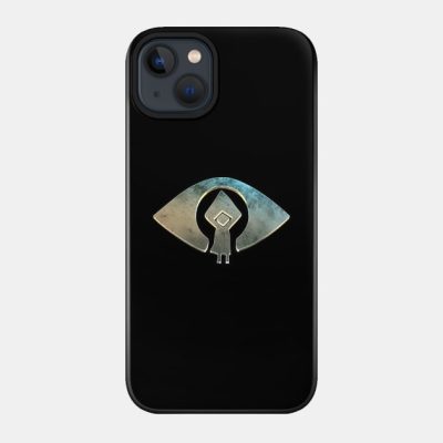 Little Nightmares Phone Case Official Little Nightmares Merch