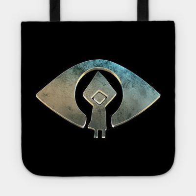 Little Nightmares Tote Official Little Nightmares Merch