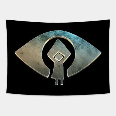 Little Nightmares Tapestry Official Little Nightmares Merch