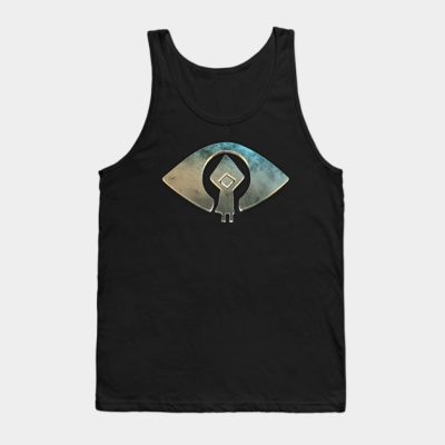 Little Nightmares Tank Top Official Little Nightmares Merch