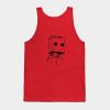 Little Nightmares Tank Top Official Little Nightmares Merch