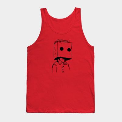 Little Nightmares Tank Top Official Little Nightmares Merch