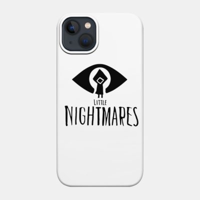 Little Nightmares Phone Case Official Little Nightmares Merch