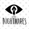 Little Nightmares Tapestry Official Little Nightmares Merch