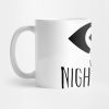 Little Nightmares Mug Official Little Nightmares Merch