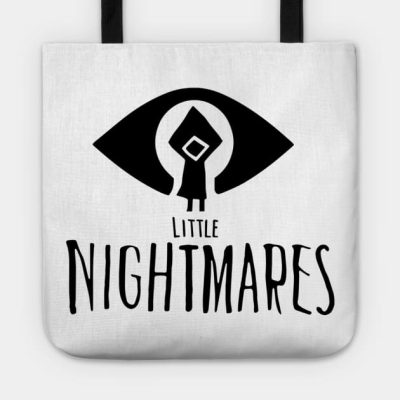 Little Nightmares Tote Official Little Nightmares Merch