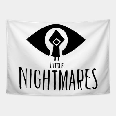 Little Nightmares Tapestry Official Little Nightmares Merch