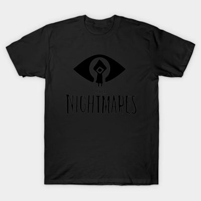 Little Nightmares T-Shirt Official Little Nightmares Merch