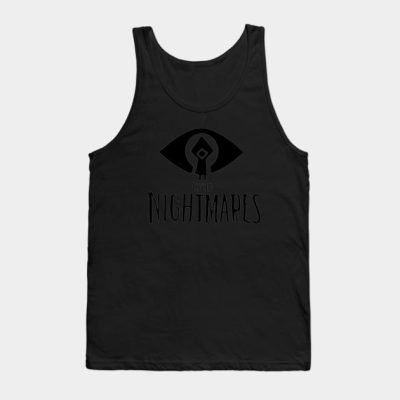 Little Nightmares Tank Top Official Little Nightmares Merch