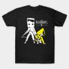 The Little Nightmares 2 Six And Mono T-Shirt Official Little Nightmares Merch