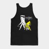 The Little Nightmares 2 Six And Mono Tank Top Official Little Nightmares Merch