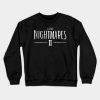 The Little Nightmares 2 Crewneck Sweatshirt Official Little Nightmares Merch