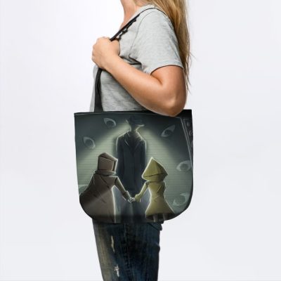 Little Nightmares Tote Official Little Nightmares Merch