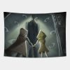 Little Nightmares Tapestry Official Little Nightmares Merch