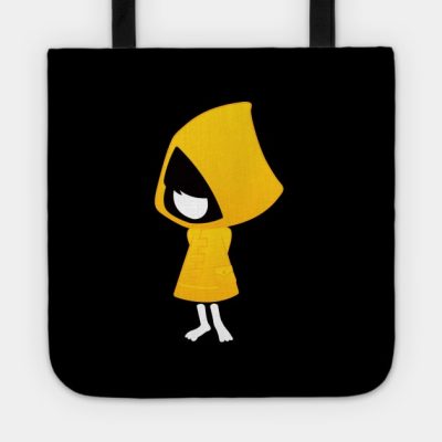 Little Nightmares Six Tote Official Little Nightmares Merch