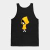 Little Nightmares Six Tank Top Official Little Nightmares Merch