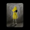 Little Nightmares Six Tapestry Official Little Nightmares Merch