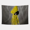 Little Nightmares Six Tapestry Official Little Nightmares Merch