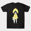 Little Nightmares T-Shirt Official Little Nightmares Merch