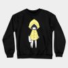 Little Nightmares Crewneck Sweatshirt Official Little Nightmares Merch