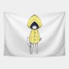 Little Nightmares Tapestry Official Little Nightmares Merch