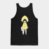 Little Nightmares Tank Top Official Little Nightmares Merch