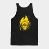 Six Nightmares Tank Top Official Little Nightmares Merch