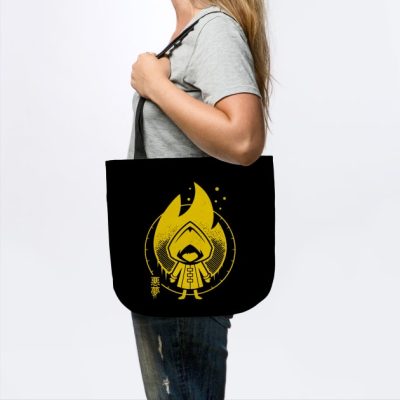 Six Nightmares Tote Official Little Nightmares Merch