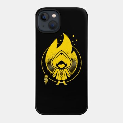 Six Nightmares Phone Case Official Little Nightmares Merch