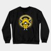 The Six Nightmares Crewneck Sweatshirt Official Little Nightmares Merch