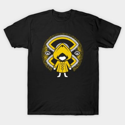 The Six Nightmares T-Shirt Official Little Nightmares Merch