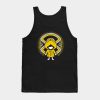 The Six Nightmares Tank Top Official Little Nightmares Merch