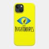 Nightmares Phone Case Official Little Nightmares Merch