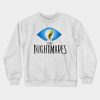 Nightmares Crewneck Sweatshirt Official Little Nightmares Merch