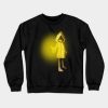 Little Nightmares Six Crewneck Sweatshirt Official Little Nightmares Merch