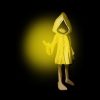 Little Nightmares Six Tapestry Official Little Nightmares Merch