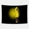 Little Nightmares Six Tapestry Official Little Nightmares Merch