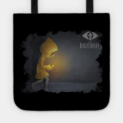 Little Nightmares Tote Official Little Nightmares Merch