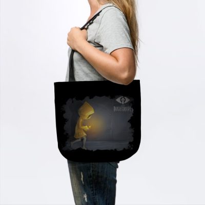 Little Nightmares Tote Official Little Nightmares Merch