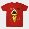 8160724 0 4 - Little Nightmares Merch