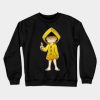 Little Nightmares Six Crewneck Sweatshirt Official Little Nightmares Merch