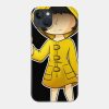 Little Nightmares Six Phone Case Official Little Nightmares Merch