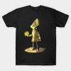 Little Nightmares T-Shirt Official Little Nightmares Merch