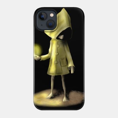 Little Nightmares Phone Case Official Little Nightmares Merch