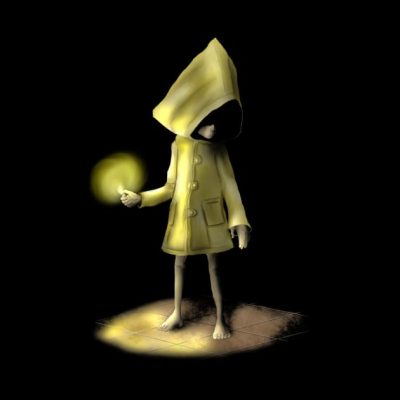 Little Nightmares Tapestry Official Little Nightmares Merch