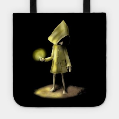 Little Nightmares Tote Official Little Nightmares Merch