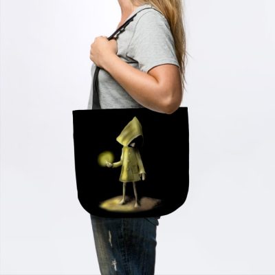 Little Nightmares Tote Official Little Nightmares Merch